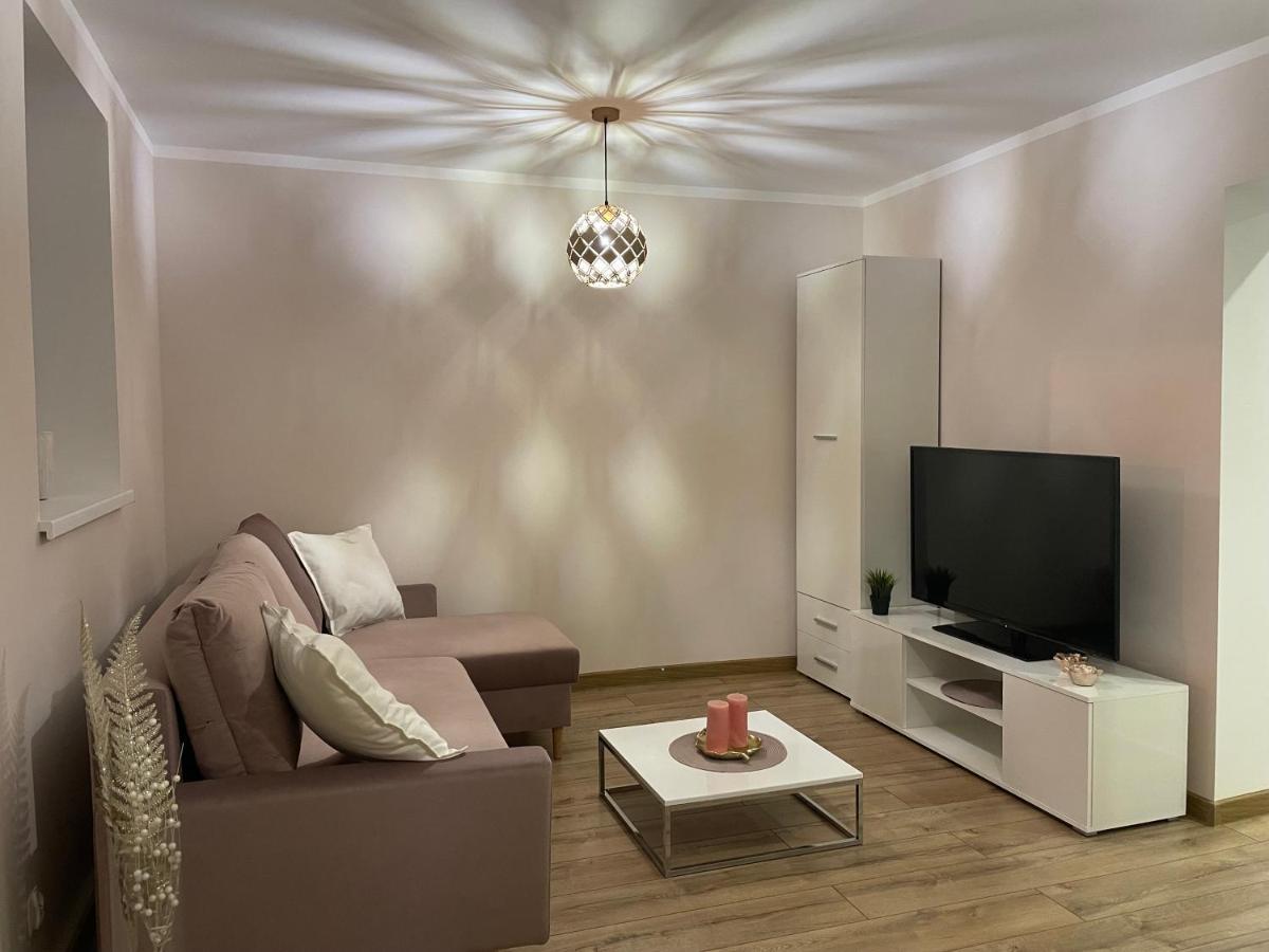 Apartamenty Sudety Bystrzyca Klodzka Exterior photo