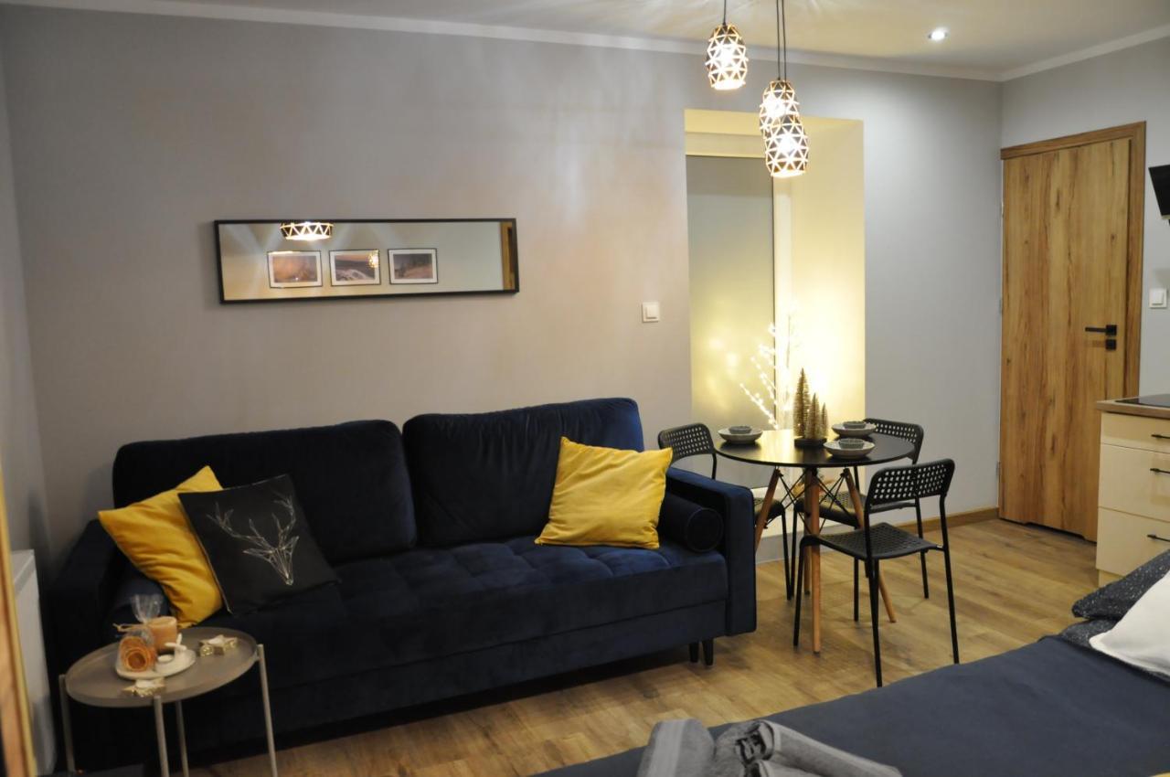 Apartamenty Sudety Bystrzyca Klodzka Exterior photo