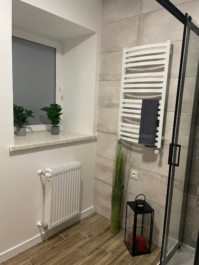 Apartamenty Sudety Bystrzyca Klodzka Exterior photo