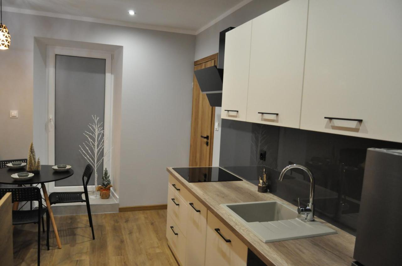 Apartamenty Sudety Bystrzyca Klodzka Exterior photo