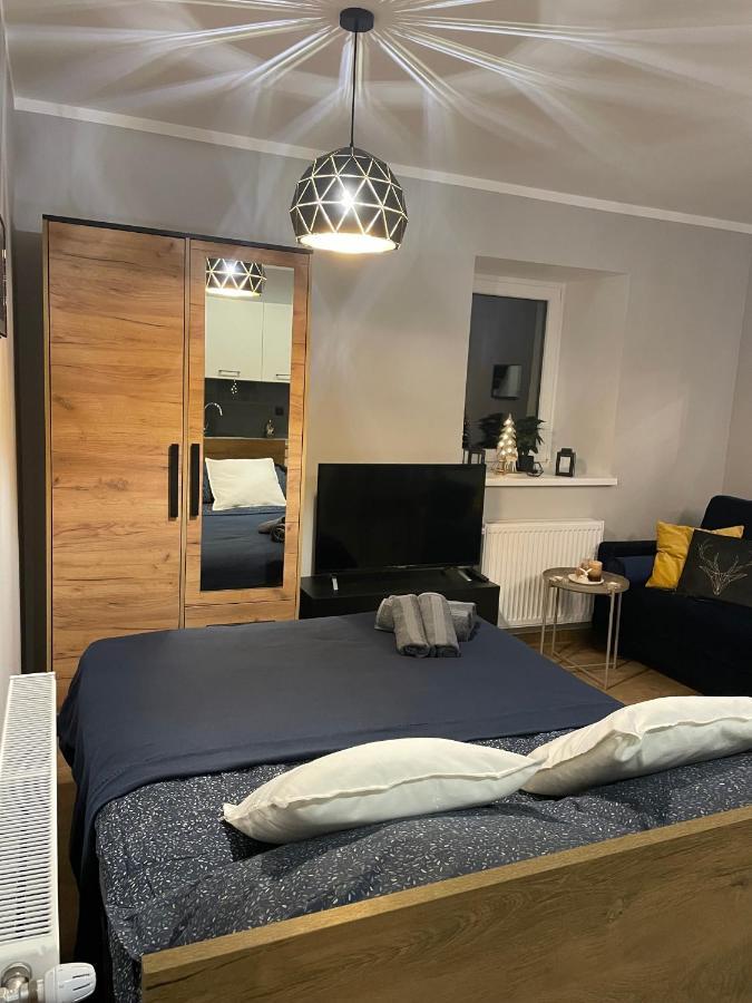 Apartamenty Sudety Bystrzyca Klodzka Exterior photo