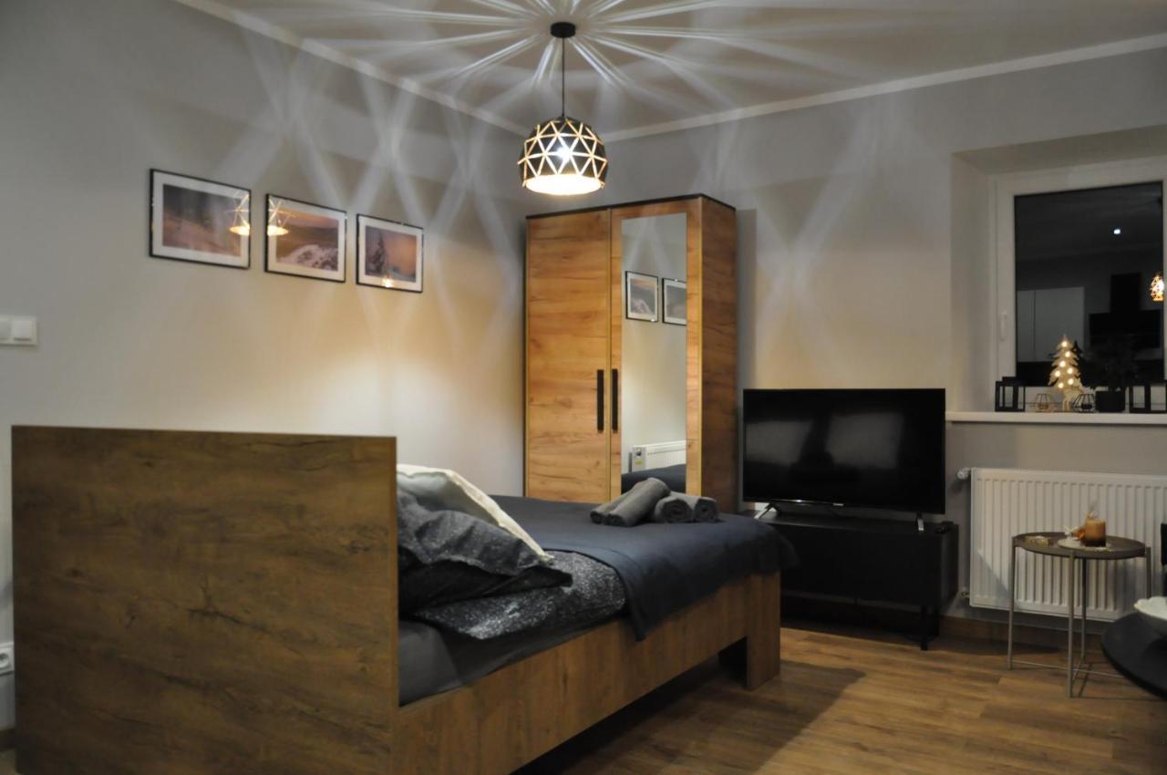 Apartamenty Sudety Bystrzyca Klodzka Exterior photo
