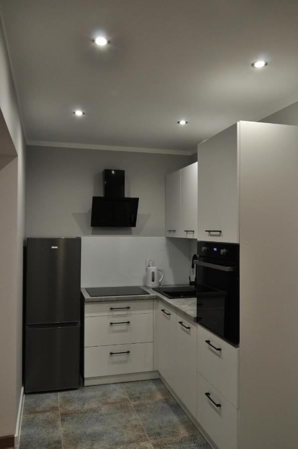 Apartamenty Sudety Bystrzyca Klodzka Exterior photo