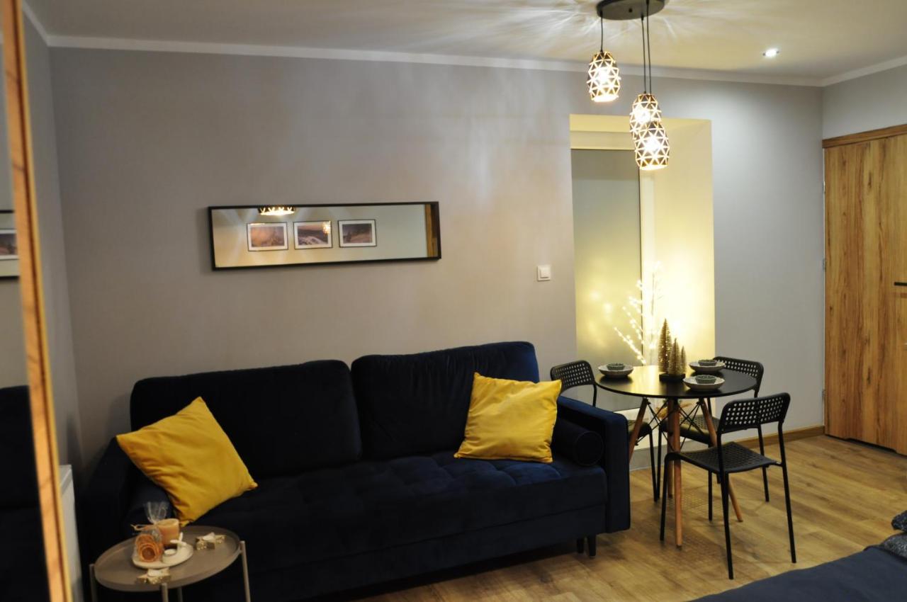 Apartamenty Sudety Bystrzyca Klodzka Exterior photo
